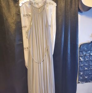 David Bridal Dress